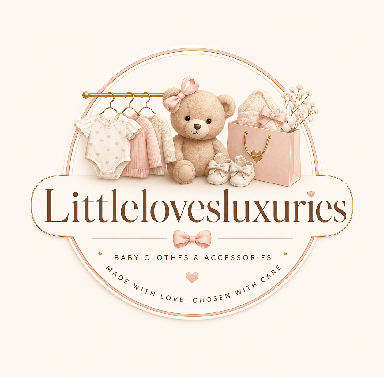 Little Loves Luxuries