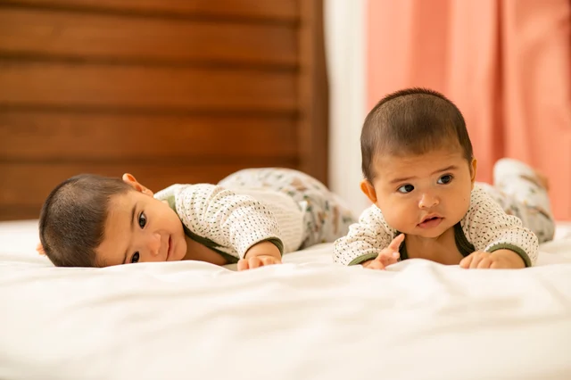 Building the Perfect Baby Wardrobe: Essential Pieces Every Parent Needs