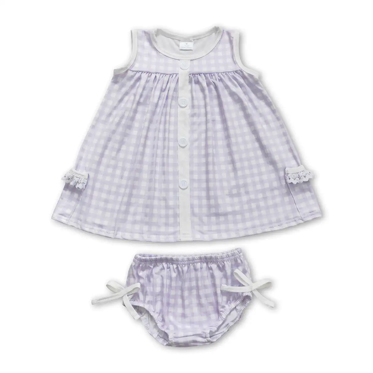Flowers Tunic Top Bummies Outfits - Image 6