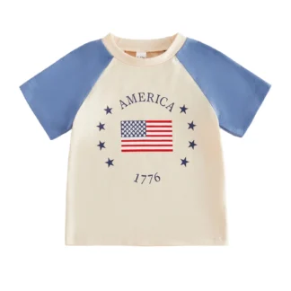 America 1776 Tee